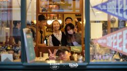 点击看大图 -IMUSE BARBER SHOP
