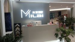 -米莱摄影写真(五大道别墅店)