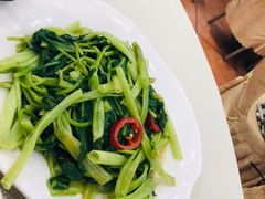 -新享乐海鲜(翠华路店)