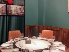 包厢-喜粤广东菜(汉屯路店)