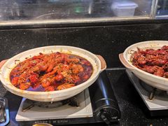 -华安国际大酒店-餐厅