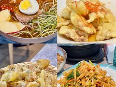 延边冷面-屋里家延边朝鲜族冷面(梅林3店)