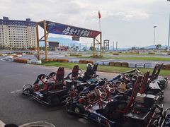 -千岛湖燃擎卡丁车赛车主题乐园(秀湖路店)