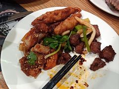 -我家牛排(莱山区永旺店)