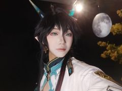 -米游妙妙屋cosplay换装自拍摄影体验馆