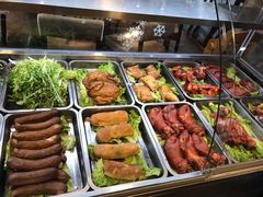 -东北老家私房菜(文灶店)