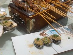 -阿胖龙虾小海鲜(宁国南路总店)