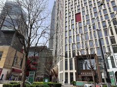 -和颐至尚酒店(石家庄勒泰中心省博物院店)