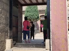 -于家石头村景区