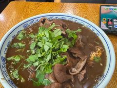 -门框胡同百年卤煮(前门煤市街店)