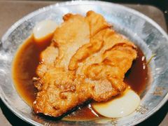 -鲜得来排骨年糕(即墨路店)