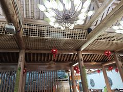 -少林寺欢喜地素斋馆