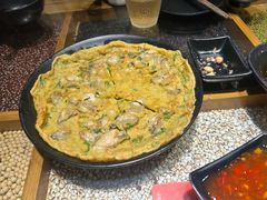 -潮十三潮汕砂锅粥(高新四路大都荟店)