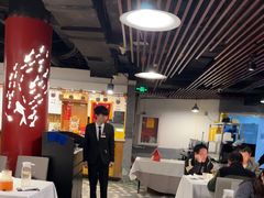 -沸腾鱼乡(知春路分店)