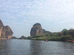 -龙虎山世界地质公园博物馆