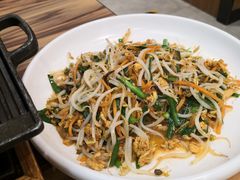 -合合春饼·酱骨·东北菜(潘家园店)