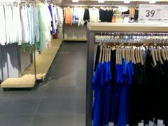 服饰-鹿岛生活(熙地港店)