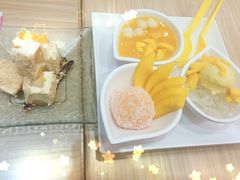 -许留山(梳士巴利道店)