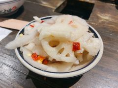 -盟重烧烤(东瓜山创始店)