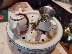 -悦得闲广式点心茶楼(蓝鲸世界店)