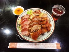 -吾家香港烧腊专门店