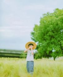 -MYBABY影像艺术空间·我的宝贝儿童摄影