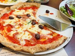 -Bella Napoli(南汇路店)