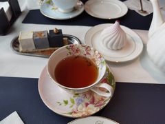 -L'amour澜茉·轻法餐