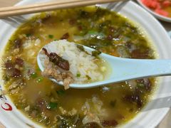 -贵凤凰贵州米粉(清河和盈中心店)