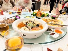 -龙悦湾酒家·八阵鱼生·渔人码头店