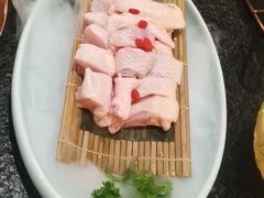 -得意咚瓜·顺德鱼生·冬瓜火锅(深圳首店)