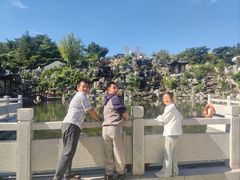 -威海华夏城景区