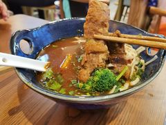 -贯一台湾牛肉面(八一七中路店)
