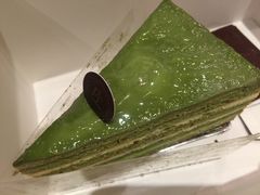 -PAUL LAFAYET 法式甜品(国金中心商场店)