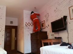 -哈尔滨北方国际青年旅舍(中央大街店)