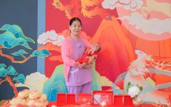-新寰亚月子会所(金鸡湖凯宾店)