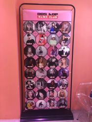 -DOS HOP潮上舞蹈