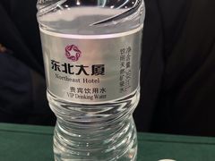 -东北大厦酒店(沈阳北站青年大街店)