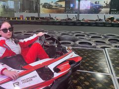 -RD卡丁车汽车俱乐部