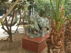 -沈阳师范大学-图书馆