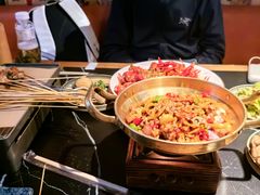 -三杯赤運·中式小酒馆(所城里店)