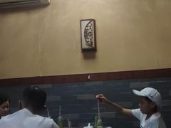 大堂-管记水席老店(仙果市街店)