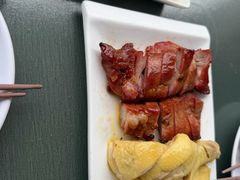 -甲乙丙丁港式茶餐厅(荣祥广场店)