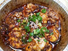 -碎怂烤肉(钟楼柳巷店)