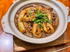 -美极鲜食坊(宝安南路店)