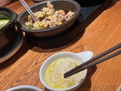 -云海肴·汽锅鸡·云南菜(高德置地店)