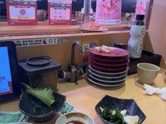 -寿司郎(皇庭广场店)