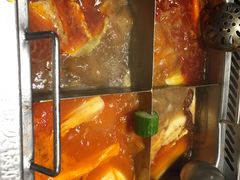-海底捞火锅(奥山世纪城店)