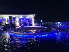-杜尚rooftop露台酒吧