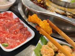 -邓莽子老火锅(鲁祖庙店)